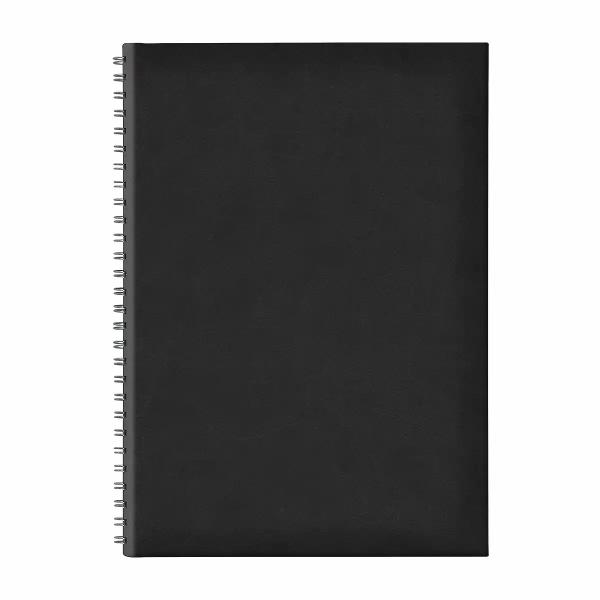 Agenda nedatata B5 TUCSONDescopera eleganta si functionalitatea agendei nedatate B5 TUCSON un instrument esential pentru organizare personala si profesionala Cu un design sofisticat si caracteristici premium aceasta agenda este partenerul perfect pentru planificarea zilnicaFormat finit&nbsp;176 x 25 cmHartie offset alb&nbsp;70 gmp oferind o experienta de scriere fluida si placutaTipar 