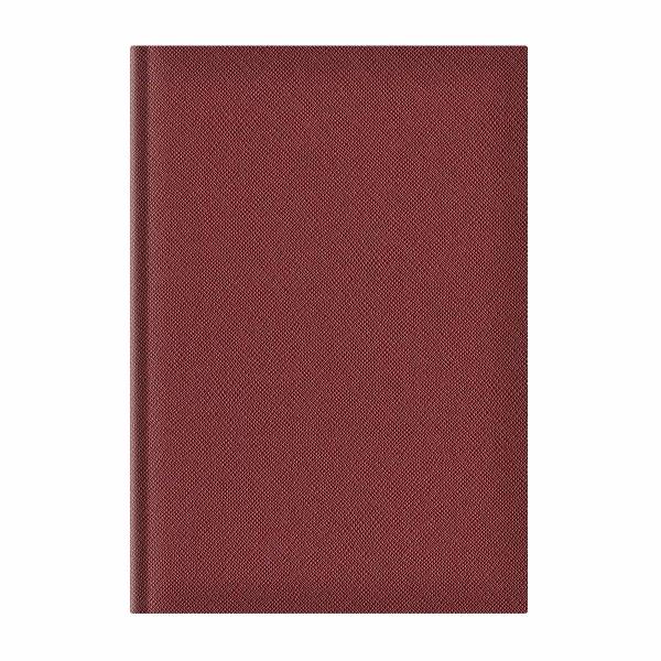 Descopera eleganta si functionalitatea cu agenda nedatata A5 Adria o alegere ideala pentru cei care doresc sa isi planifice activitatile zilnice cu stil Cu un design atent realizat si o calitate superioara a materialelor aceasta agenda este partenerul perfect pentru organizarea eficienta a timpului tauDimensiuni compacte&nbsp;Format finit de 145 x 205 cm usor de transportat si manevratHartie de calitate&nbsp;Hartie ivory 