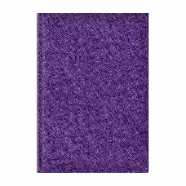 Agenda nedatata A5 AdriaAceasta agenda eleganta si versatila este perfecta pentru cei care apreciaza un design sofisticat si functionalitate de top Cu dimensiunile sale compacte de 145 x 205 cm este usor de transportat fiind ideala pentru utilizarea zilnica fie la birou fie in timpul calatoriilorAgenda Adria este realizata cu o atentie deosebita la detalii avand hartie de inalta calitate de 70 gmp in nuanta ivory care ofera o experienta de scriere placuta si 