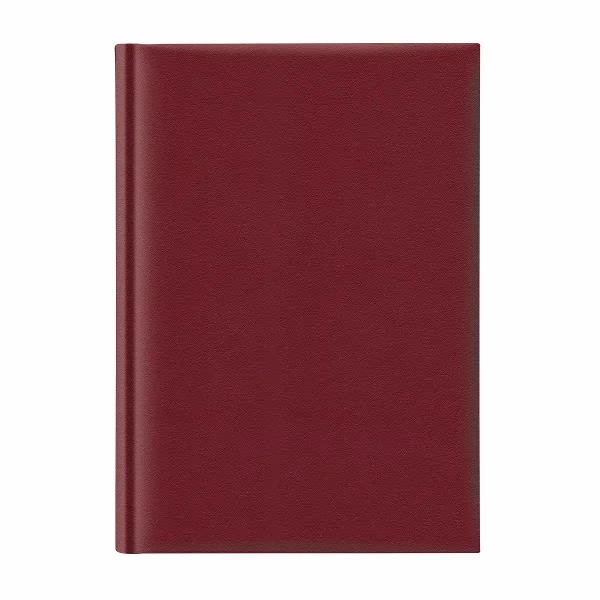 Agenda nedatata A5&nbsp;este alegerea perfecta pentru cei care doresc flexibilitate si organizare in acelasi timp Cu un format finit de 145 x 205 cm aceasta agenda este suficient de compacta pentru a fi usor de transportat dar indeajuns de mare pentru a oferi un spatiu generos de notareHartie offset de calitate superioara cu o greutate de 70gmp asigura o scriere fluida si fara peteInclude 224 de pagini albe ideale pentru notite schite 
