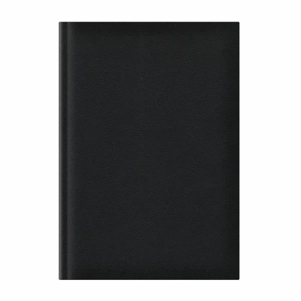 Agenda eleganta si functionala pentru organizarea zilnicaDescopera agenda nedatata in format A5 perfecta pentru tine daca iti doresti un instrument de organizare versatil si usor de folosit Cu un design elegant si functional aceasta agenda este ideala pentru a-ti planifica zilele in ritmul tauDimensiune compacta&nbsp;Formatul finit de 145 x 205 cm este perfect pentru a fi purtata cu usurinta in geanta sau rucsac oferind suficient spatiu 