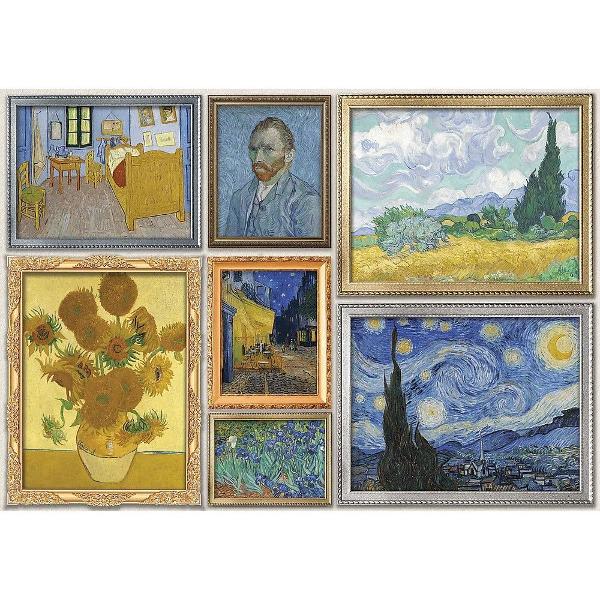 Un puzzle de calitate trebuie sa fie relaxant si distractiv Aranjarea unui puzzle constitue atat pentru copii cat si pentru adulti este o modalitate deosebita de dezvoltare a indemanarii spiritului de observatie si a concentrarii Trefl este o companie poloneza cu sediul central in regiunea Pomorze Incepand din 1985 compania a inceput sa produca puzzle-uri dezvolatand ulterior si segmentul de carti de joc si jocuri de societate In prezent Trefl este lider in Polonia si plina expansiune in 