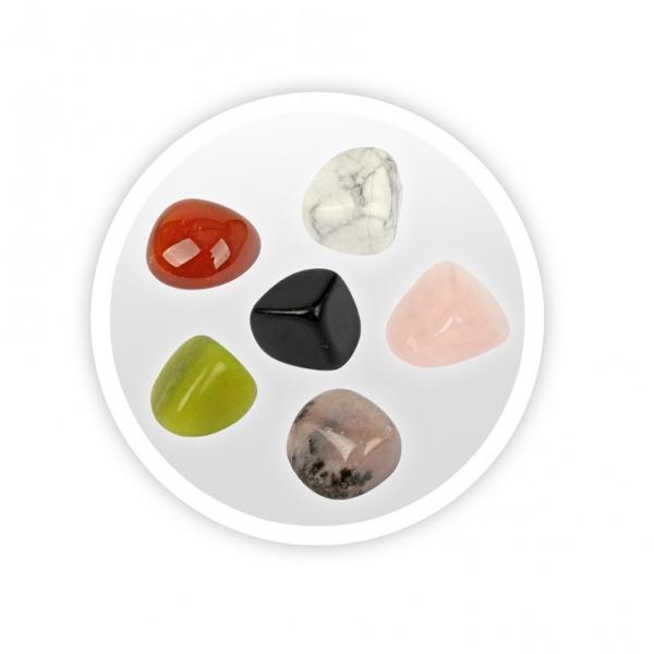 Folose&537;te uneltele pentru a s&259;pa &icirc;n globul de ipsos reprezentand Luna &537;i pentru a descoperi 6 pietre reale cuart roz lepidolit howlit obsidian jad cornalinaInclude Luna din ipsos 6 pietre dalt&259; pensul&259; burete &537;i instruc&539;iuni colorateDimensiunile ambalajului 0950 x 0950 x 1330 cmVarsta recomandata 8 aniAvertismente Doar pentru copiii cu v&acirc;rsta de 8 ani &537;i peste ATEN&538;IE Nu este 