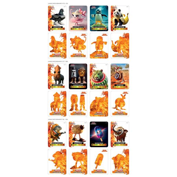 &bdquoItalian brainrot&rdquo se refera la o serie de meme-uri suprarealiste de pe internet caracterizate prin creaturi absurde generate de inteligenta artificiala cu nume aparent italiene care implica adesea scenarii absurde sau absurde Formatul meme-ului foloseste frecvent expresii precum &bdquoTralalero Tralala&rdquo si &bdquoBombardini Capro&rdquo iar imaginile infatiseaza adesea creaturi cu trasaturi distorsionate sau juxtapuneri umoristice