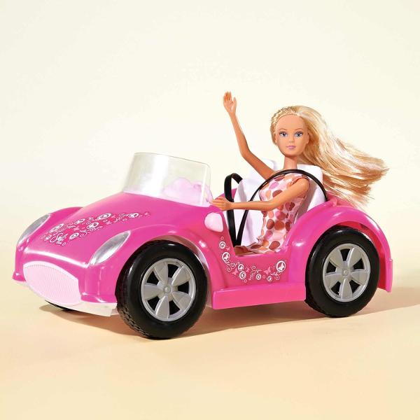 Steffi Love Beach Car 105738332
