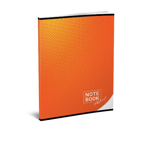 Caiet A4 Dictando Colectia MIX &ndash; Stil Modern si Calitate Premium pentru Scoala 80gmp&nbsp;Exprima-ti ideile intr-un mod clar si elegant Caietul A4 din colectia MIX este conceput special pentru elevii si studentii care au nevoie de un spatiu generos de scriere si de un suport durabil pe parcursul intregului an Cele 4 variante de design din gama MIX aduc un plus de personalitate rechizitelor tale oferind in acelasi timp protectia necesara pentru notitele tale zilnice&nbsp;De 