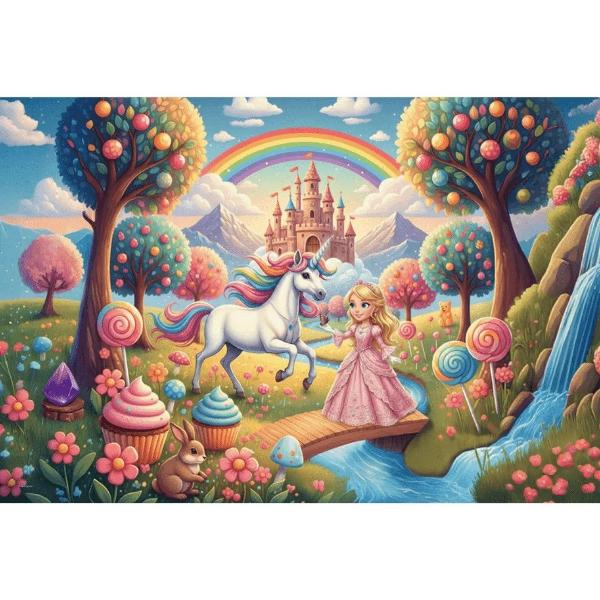 Un puzzle de calitate trebuie sa fie relaxant si distractiv Aranjarea unui puzzle constituie atat pentru copii cat si pentru adulti este o modalitate deosebita de dezvoltare a indemanarii spiritului de observatie si a concentrarii Trefl este o companie poloneza cu sediul central in regiunea Pomorze Incepand din 1985 compania a inceput sa produca puzzle-uri dezvoltand ulterior si segmentul de carti de joc si jocuri de societate In prezent Trefl este lider in Polonia si plina expansiune in 
