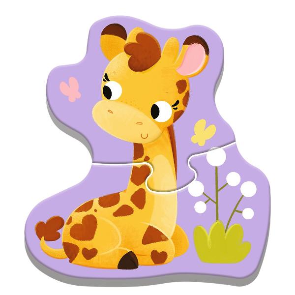 Un puzzle de calitate trebuie sa fie relaxant si distractiv Aranjarea unui puzzle constitue atat pentru copii cat si pentru adulti este o modalitate deosebita de dezvoltare a indemanarii spiritului de observatie si a concentrarii Trefl este o companie poloneza cu sediul central in regiunea Pomorze Incepand din 1985 compania a inceput sa produca puzzle-uri dezvolatand ulterior si segmentul de carti de joc si jocuri de societate In prezent Trefl este lider in Polonia si plina expansiune in 