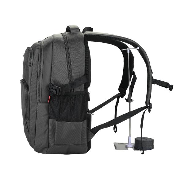 Ghiozdan &537;colar DACO GH5012 46 cm &ndash; verde &icirc;nchis ghiozdan adolescen&539;i cu 4 compartimente poliester rezistentGhiozdanul DACO GH5012 46 cm verde &icirc;nchis este alegerea ideal&259; pentru adolescen&539;i care &icirc;&537;i doresc un rucsac practic rezistent &537;i cu un design modern Nuan&539;a de verde &icirc;nchis ofer&259; un aspect elegant 