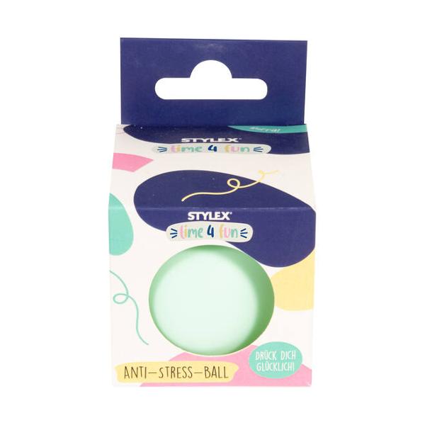Mingie antistres 4 Fun Collection 57005Important Pretul afisat este per bucata Acest produs este disponibil in 2 variante nu se poate alege culoarea se livreaza aleatoriu in functie de disponibilitatea din stoc