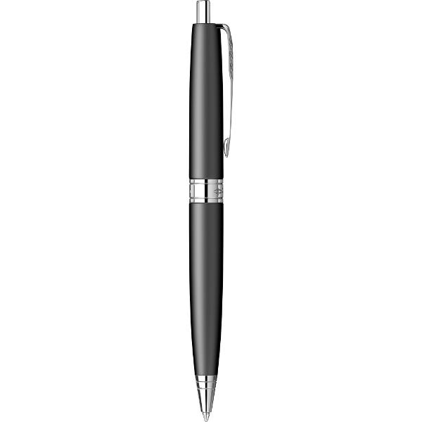 Pix Aster Matt CT ParkerEleganta discreta finisaj caldPixul Parker Aster Matt CT imbina rafinamentul discret cu functionalitatea de zi cu zi Cu un finisaj mat ciocolatiu si accente cromate acest instrument de scris ofera un look contemporan si sofisticat ideal pentru cei care apreciaza tonurile naturale si designul minimalistp data-end477 