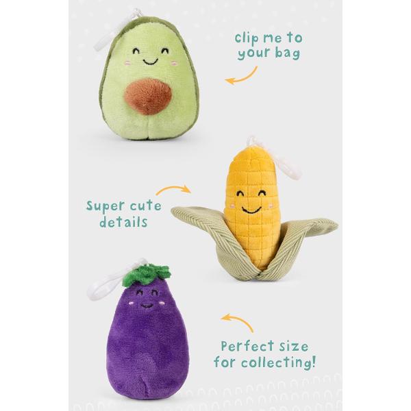 F&258;CUTE CU DRAG - Juc&259;riile Little Living Nature sunt compacte de colec&539;ie &537;i create cu grij&259; pentru calitate Dimensiuni perfecte pentru m&acirc;nu&539;ele mici &537;i un cadou ideal pentru orice ocazie Aceast&259; mic&259; juc&259;rie are un design modern &537;i este construit&259; din materiale durabile Acest mini companion este gata 