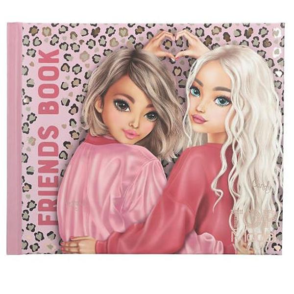 Drag&259; Leo Cartea cu prietenii cu un imprimeu roz &537;i cool cu &8203;&8203;Leo are motive frumoase at&acirc;t pe fa&539;&259; c&acirc;t &537;i pe spate cu TOPModele care formeaz&259; inimioare cu m&acirc;inile lor &Icirc;n interior sunt 108 pagini ilustrate cu dragoste &537;i mult spa&539;iu pentru r&259;spunsuri de la prieteni &537;i profesori De scris de memorat &537;i de citit iar &537;i iar