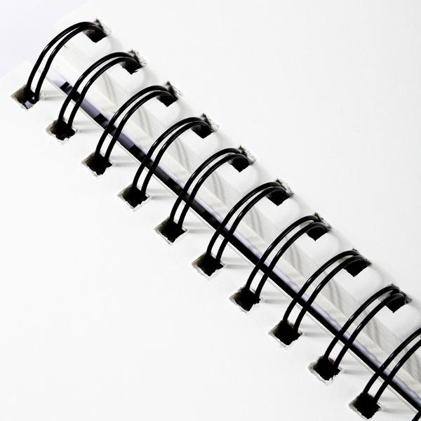 Bloc schite A4 60 file 160G spira DLEC276