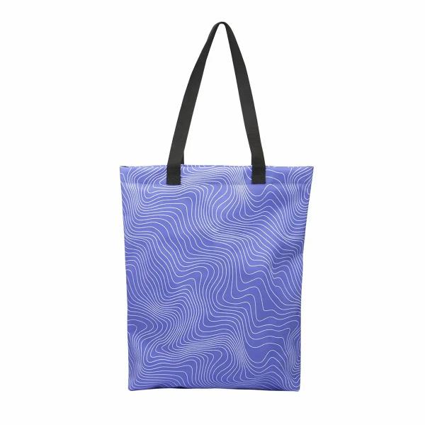 Sacosa textila K-Pop Demon Hunters violetaSacosa textila din colectia K-Pop Demon Hunters cu design violet si imprimeu cu personaje animate Potrivita pentru transportul obiectelor personale si pentru utilizare zilnicaSpecificatiiCuloare VioletaMaterial TextilImprimeu K-Pop Demon Hunters
