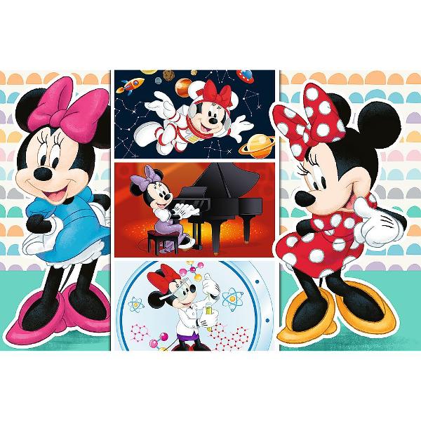Un puzzle de calitate trebuie sa fie relaxant si distractiv Aranjarea unui puzzle constituie atat pentru copii cat si pentru adulti este o modalitate deosebita de dezvoltare a indemanarii spiritului de observatie si a concentrarii Trefl este o companie poloneza cu sediul central in regiunea Pomorze Incepand din 1985 compania a inceput sa produca puzzle-uri dezvoltand ulterior si segmentul de carti de joc si jocuri de societate In prezent Trefl este lider in Polonia si plina expansiune in 