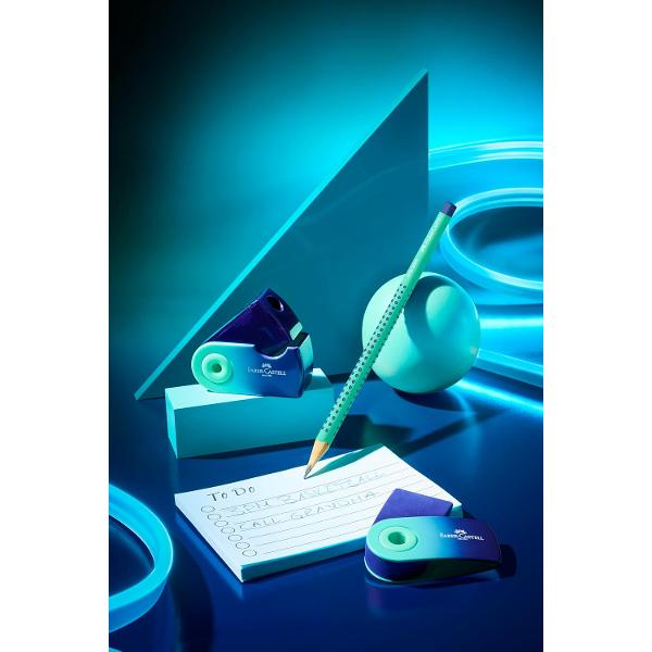 Detalii produsCalitate superioar&259; pentru scris desen &537;i schi&539;&259;Form&259; triunghiular&259; ergonomic&259; pentru o scriere 