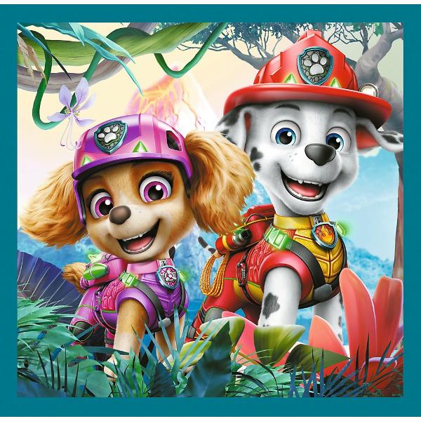 Un puzzle de calitate trebuie sa fie relaxant si distractiv Aranjarea unui puzzle constituie atat pentru copii cat si pentru adulti este o modalitate deosebita de dezvoltare a indemanarii spiritului de observatie si a concentrarii Trefl este o companie poloneza cu sediul central in regiunea Pomorze Incepand din 1985 compania a inceput sa produca puzzle-uri dezvolatand ulterior si segmentul de carti de joc si jocuri de societate In prezent Trefl este lider in Polonia si plina expansiune 