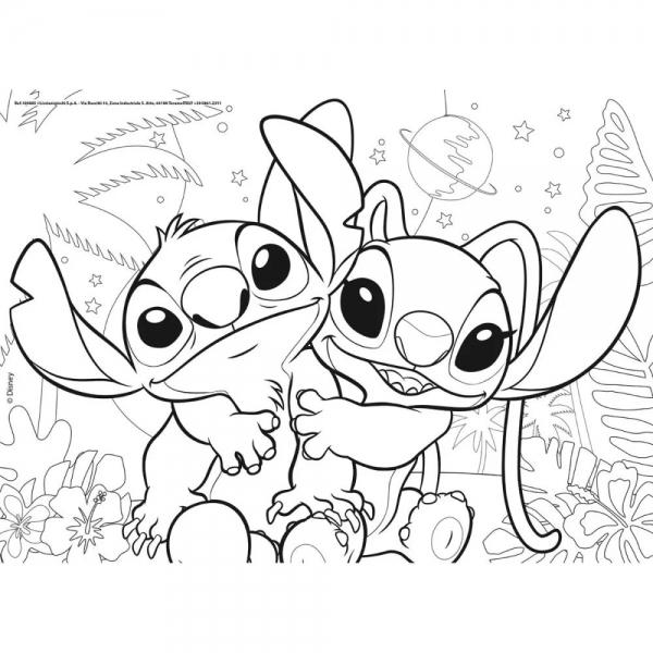 Brand&nbsp;LiscianiColectie&nbsp;Disney StitchPentru&nbsp;Fete BaietiVarsta recomandata&nbsp;3 - 4 ani 4 - 5 ani 5 - 6 ani 6 - 7 aniDimensiuni produs ambalat&nbsp;28 x 3 x 21 cmGreutate produs ambalat&nbsp;025 kgdiv 