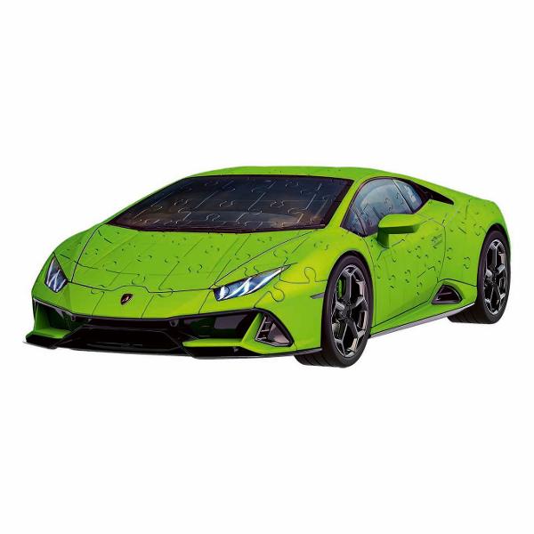 Descopera colectia de Puzzle-uri 3D Ravensburger Iconics icoane care fascineaza Cunoaste colectia tridimensionala de masini cult creata pentru pasionatii de automobilism Detaliile redate cu precizie aspectul realist si rotile mobile impresioneaza Dupa asamblare vor deveni o decoratiune frumoasa pentru interiorul tau O experienta unica de imbinare a pieselor si de construire a unui model tridimensional Detalii redate fidel si roti mobile O decoratiune frumoasa pentru orice interior 