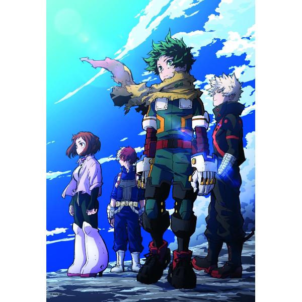 Puzzle-urile Fandom Ravensburger se asambleaza mult mai rapid decat alte formate de puzzle Sunt suficiente doar 2030 de minute pentru a completa acest puzzle de 300 de piese Puzzle-urile contin modele unice placute de asamblat si care arata minunat ca imagine finala Este un antrenament excelent pentru minte ideal pentru cei care cauta o modalitate de relaxare dar care doresc totodata sa-si antreneze creierul si memoria Puzzle-urile sunt realizate din carton gros cu strat moale de 
