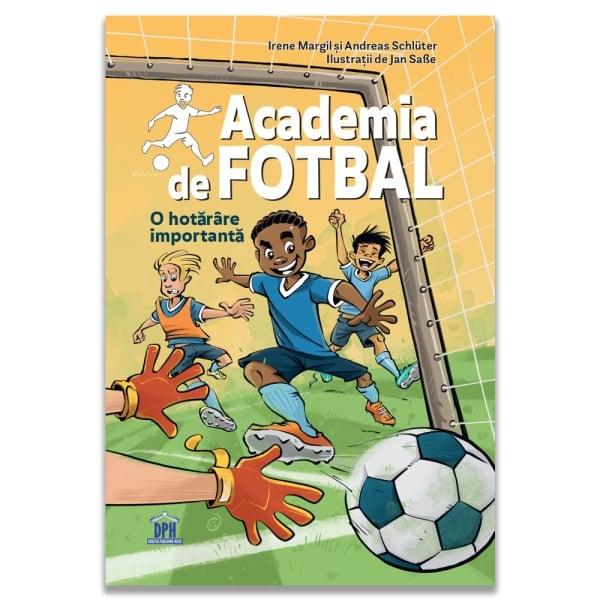 Visul de a deveni fotbalist &icirc;ncepe cu o singur&259; &537;ans&259;Yao ador&259; fotbalul &537;i viseaz&259; s&259; joace c&acirc;ndva la cel mai &icirc;nalt nivel Via&539;a lui se schimb&259; complet &icirc;n momentul &icirc;n care prime&537;te o invita&539;ie nea&537;teptat&259; la o academie special&259; pentru tinerii fotbali&537;ti talenta&539;i &Icirc;ns&259; drumul spre &icirc;ndeplinirea visului nu este deloc u&537;or Va trebui 