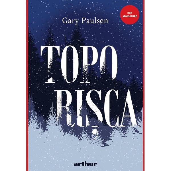 Topori&537;ca spune povestea unui b&259;iat de numai treisprezece ani care va fi silit de ni&537;te împrejur&259;ri tragice s&259; tr&259;iasc&259; departe de civiliza&539;ie Romanul lui Gary Paulsen este un adev&259;rat manual de supravie&539;uire în s&259;lb&259;ticie din care po&539;i afla cum s&259; faci focul f&259;r&259; chibrituri cum s&259; vânezi sau s&259;-&539;i construie&537;ti un ad&259;post atunci când n-ai 