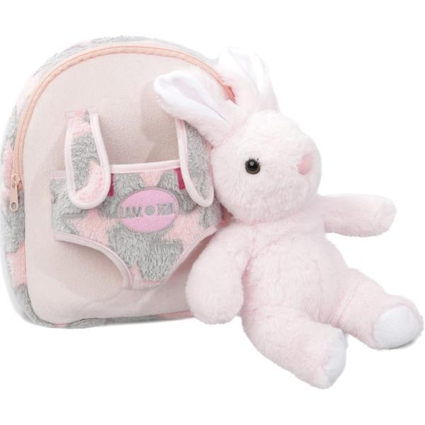 Rucsac IepurasA13463