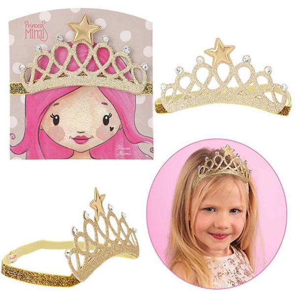Princess Mimi Tiara 111923Pret per bucata Nu se poate alege culoarea