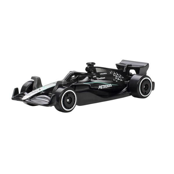 Masini de curse masini sport o multitudine de culori si diferite stiluri Masinutele sunt alegerile perfecte Pentru copii si colectionari Alegerea ideala pentru un cadou destinat copiilor ce indragesc masinile si drift-urile Setul contine 5 masinute  Acest set contine masinutele Formula 1 2025