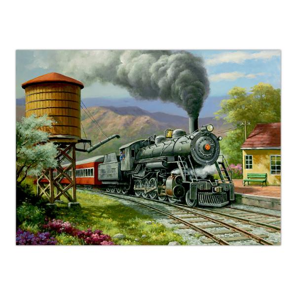 Incearca acest set de&nbsp;pictura creativa pe numere avansati Tren de naveta&nbsp;Daca iti place pictura dar nu ai incercat sa te initiezi cu un profesor pictura pe numere este perfecta pentru prima faza a initierii Orice adult care a incercat pictura pe numere poate spune detaliat cat de amuzant esteAcest concept al picturii pe numere a crescut in ultimii ani in plopularitate pentru ca iti ofera oportunitatea de a crea o adevarata opera de arta fara o cunoastere 