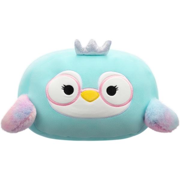 Squishmallows Stackable Raina Blue Penguin 30Cm SQCR06556