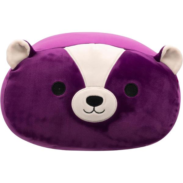 Squishmallows Stackable Sloan Purple Skunk 30Cm SQCR06555
