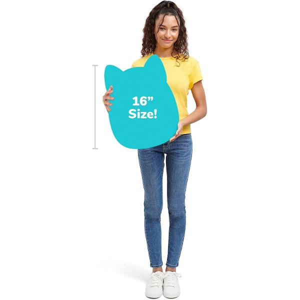 Squishmallows Red Fire Noodles 40Cm SQCR02415