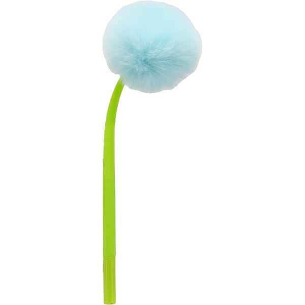 Pix Silicon POM PON PUF &ndash; Eleganta Textura si Stil la Fiecare Scriere Adauga un strop de magie si catifelare biroului tau Pixul POM PON PUF nu este doar un instrument de scris ci un accesoriu fashion plin de personalitate creat sa transforme fiecare nota intr-o experienta placuta si sa iti coloreze starea de spirit De ce sa il alegiDesign Fashion cu Puf Accesoriul tip Pom Pon aduce un zambet instantaneu si o nota de eleganta jucausa fiind o atentie placuta in orice 
