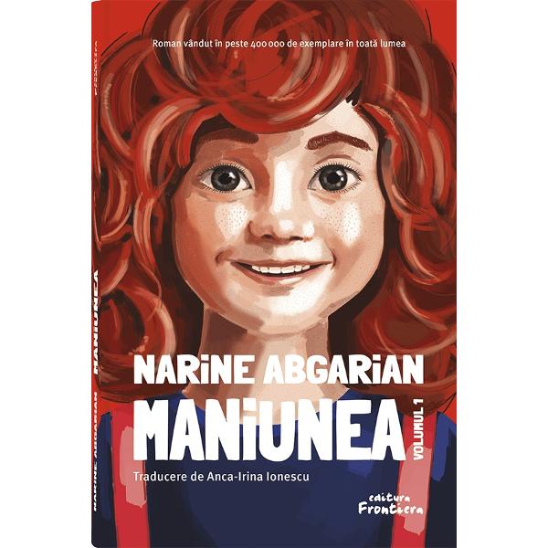 Maniunea &537;i Narine sunt cele mai bune prietene Au &icirc;n jur de unsprezece ani &537;i s-au cunoscut la corul &537;colii &icirc;n timpul unui spectacol &icirc;n care scena s-a pr&259;bu&537;it iar fetele s-au trezit &icirc;ngr&259;m&259;dite una peste altaPrietenia lor complicat&259; de apropierea adolescen&539;ei st&259; de la &icirc;nceput sub semnul buclucului &537;i al absurdului Afl&259;m cu umor despre ziua c&acirc;nd fetele s-au trezit pline de 