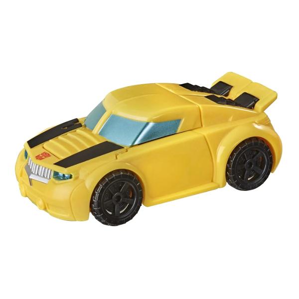 Transforma joaca in aventura cu figurina Transformers Classic Heroes Team Copiii de la 3 ani in sus isi pot imagina misiuni curajoase si pot transforma usor robotii in modul alternativ Figurinela are un design atractiv este usor de convertit si ideal pentru micii fani care vor sa recreeze scene pline de actiune sau sa isi inventeze propriile povesti eroice Colecteaza mai multe modele pentru a porni in misiuni palpitante alaturi de echipa eroilor Transformers Fiecare se vinde separat In 