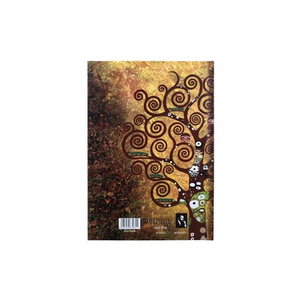Adaug&259; o not&259; de elegan&539;&259; &537;i rafinament fiec&259;rei idei cu bloc notes-ul Klimt &ndash; Lacrimi de aur Inspirat de universul artistic al celebrului pictor Gustav Klimt acest bloc notes &icirc;mbin&259; frumuse&539;ea artei cu utilitatea unui accesoriu de papet&259;rie fiind alegerea ideal&259; pentru cei care apreciaz&259; creativitatea &537;i detaliile deosebitep classisSelectedEnd 