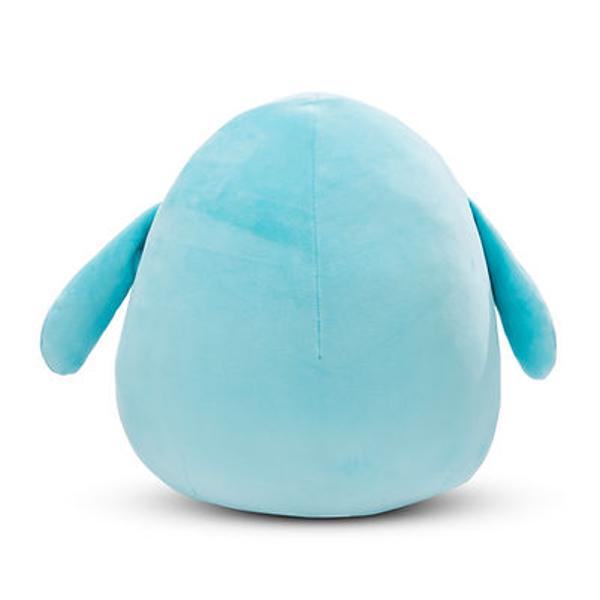 Pinguinul nostru NICI&nbsp; este un companion irezistibil de moale &537;i pl&259;cut la atingere perfect pentru momente de relaxare &537;i &icirc;mbr&259;&539;i&537;&259;ri reconfortante Acest pinguin adorabil are un corp dr&259;g&259;la&537; &537;i rotunjor de un albastru deschis cu aripioare laterale mici o burtic&259; alb&259; pufoas&259; &537;i moale &537;i un cioc galben aprins Confec&539;ionat dintr-un material special elastic &537;i incredibil de moale cu o 