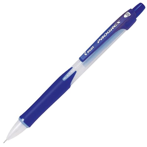 Progrex combin&259; tehnologia economia &351;i ecologia &icirc;ntr-un singur creion mecanic Datorit&259; tubului metalic ce protejeaz&259; mina gripul ergonomic &351;i radiera &icirc;ncorporate Progrex este accesoriul pe care trebuie s&259; &icirc;l ai Progrex face parte din gama Begreen instrumente de scris realizate din plastic reciclatPropriet&259;&539;iProdus re&icirc;nc&259;rcabil Economic &537;i prietenos cu naturaFabricat 70 din plastic 