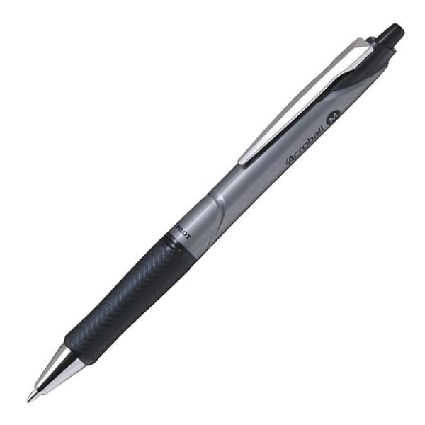 Acroball introduce o nou&259; genera&355;ie de cerneluri Pilot pentru o scriere incredibil de fluid&259; &351;i cursiv&259; Retractabil &351;i re&icirc;nc&259;rcabil pixul Acroball este echipat cu un grip ergonomic pentru un confort sporit &351;i bil&259; din carbur&259; de tungsten ce nu se deformeaz&259; &351;i nu se uzeaz&259;Beneficii&10148; Produs&nbsp;reincarcabil&nbsp;Economic&nbsp;si 