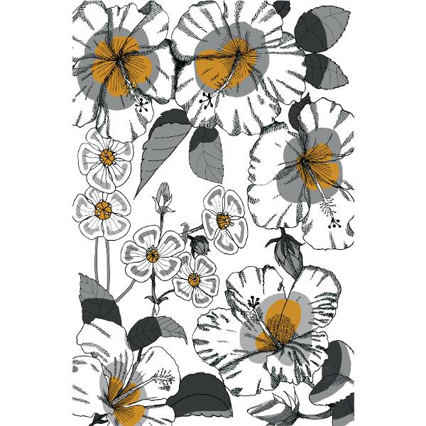 Catifelate flori aurii &icirc;mpacheteaz&259; delicat o h&acirc;rtie de foarte bun&259; calitate care a&537;teapt&259; ner&259;bd&259;toare &icirc;nt&acirc;lnirea cu stiloul&61623; format A4 60 file&61623; p&259;tr&259;&539;ele 5mm linii 8mm&61623; h&acirc;rtie de eucalipt 100 80 gm&sup2;&61623; capsat&61623; copert&259; carton 300 gr cretat pe ambele fe&539;e cu inser&539;ii de catifea neagr&259; &537;i glitter auriu