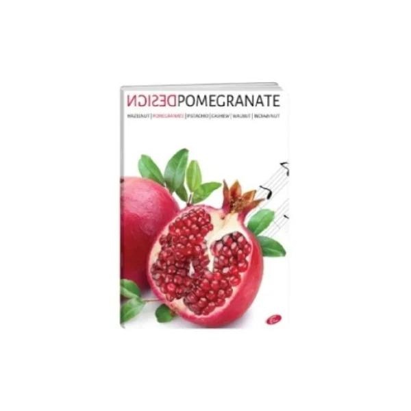 Caiet A4 capsat Matematica 60 file 80gr Nuts ELS68916Pretul afisat este per bucata