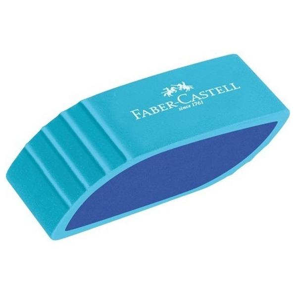 Radiera Faber-Castell Trend Colorata 183057
