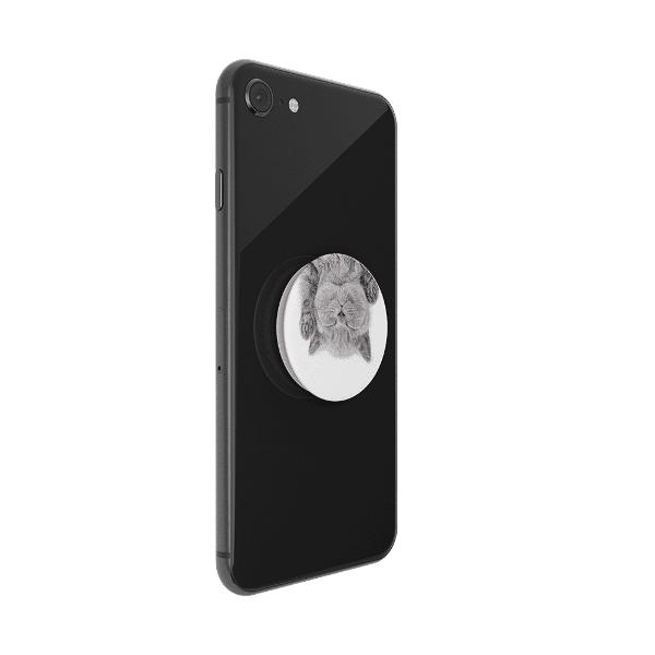 PopGrip GENERATIA 2 realizat din plastic cu capac de PLASTIC cu model imprimatProdus original marca PopSockets ALEGE DOAR ORIGINALUL• Extrem de rezistent calitate patentat&259;COMPATIBIL CU ORICARE TIP DE TELEFON &536;I TABLETAEste compatibil cu PopTop-urile PopSockets cu suporturile de ma&537;in&259; dar si cu PopChainCaracteristicile produsuluiUita de mâini amor&539;ite &537;i de ecrane 