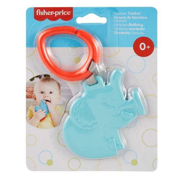 Jucariile de dentitie ii ajuta pe bebelusi sa se calmeze in perioada cresterii dintilor Bebelusul poate roade atunci cand se joaca cu aceste jucarii de dentitie Fisher-Price&reg proiectate special in forme usor de tinut de catre cei mici Fiecare se vinde separat in limita stocului disponibil