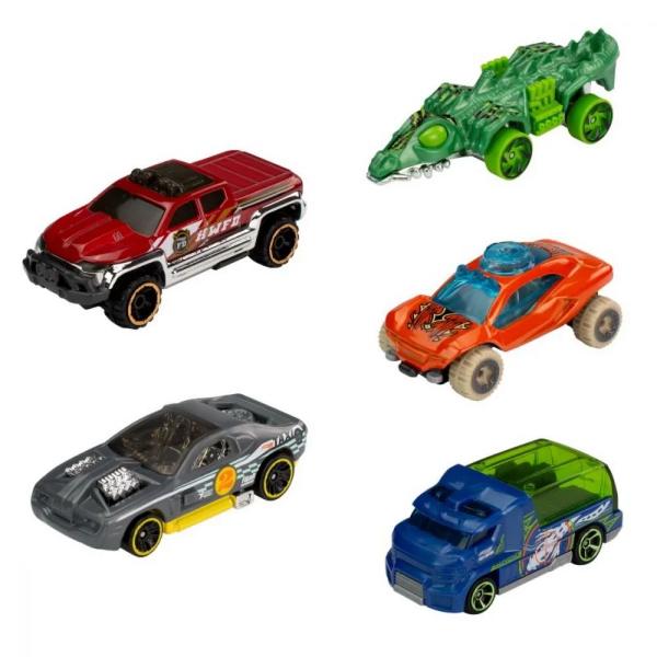 Colectie Hot WheelsTip vehicul MasinutaCuloare MulticolorScala 164Pentru BaietiVarsta 3 - 4 ani 4 - 5 ani 5 - 6 ani 6 - 7 ani 7 - 8 anidiv iddescription classdata 