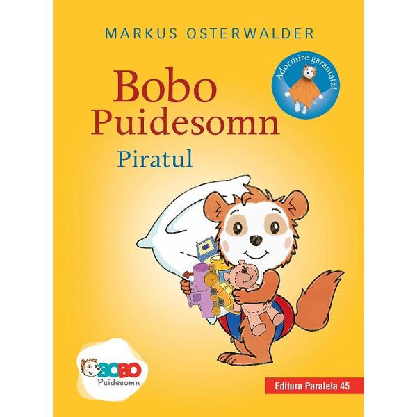 Pove&537;ti ilustrate adorabil cu cel mai cuminte final fericit un pui de somnGhici… de ce e Bobo Puidesomn cel mai bun prieten al copiilor miciPentru c&259; aventurile lui oglindesc experien&539;a de zi cu zi a fiec&259;rui pui cu mult haz &537;i o tolb&259; de înv&259;&539;&259;minte