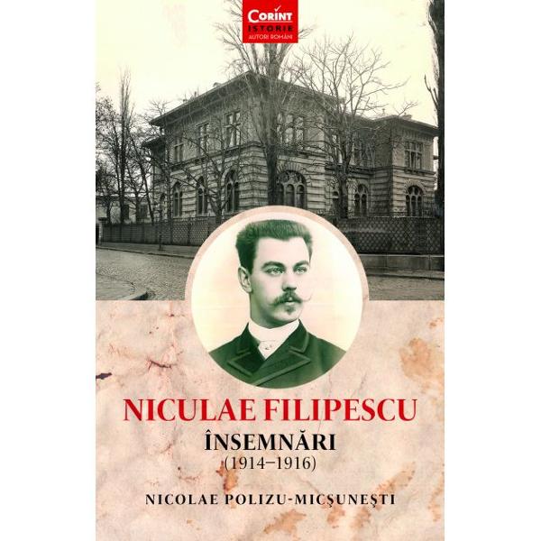  „Pavaz&259; a conservatorismului &537;i a partidului generat de acest curent Filipescu vedea aceast&259; construc&539;ie ca pe un «complex de elemente» care cuprindea pe lâng&259; o doctrin&259; &537;i «ni&537;te tradi&539;ii &537;i ni&537;te norme de purtare» Pentru ca aceast&259; doctrin&259; s&259;-&537;i manifeste eficien&539;a trebuia ca propaganda de partid s&259; nu fie o agita&539;ie f&259;r&259; noim&259; care s&259; 