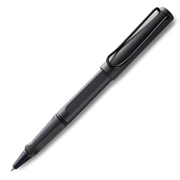 Lamy al-star este un instrument de scris atractiv tineresc care satisface chiar si cele mai exigente cerinte Fabricat din aluminiu rezistent anodizat in diverse culori Prevazut cu grip fumuriu- transparent cu fante pentru o prindere confortabila si clema metalica flexibila&nbsp;Detalii roller Lamy al-star&nbsp;- aluminiu anodizat&nbsp;- clip metalic&nbsp;- grip 